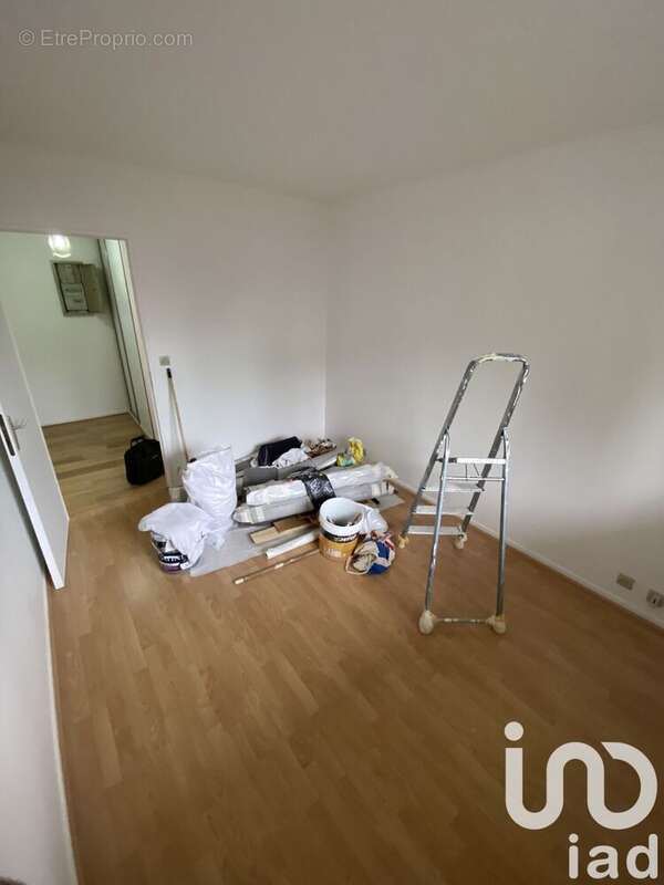 Photo 3 - Appartement à LIVRY-GARGAN