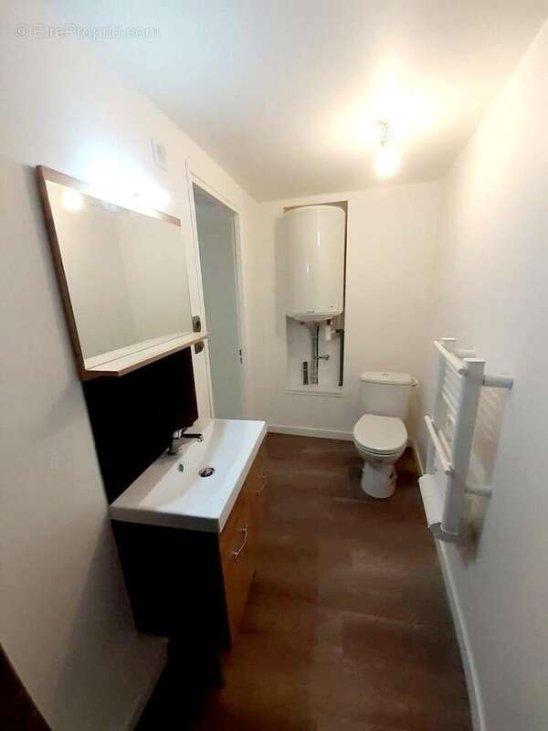 Appartement à MARSILLARGUES