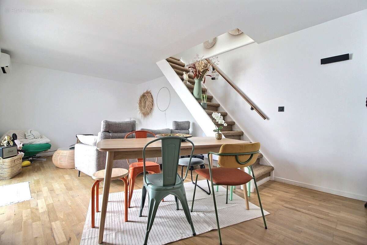 À VENDRE  Maison T4 Rénovée - photo 4