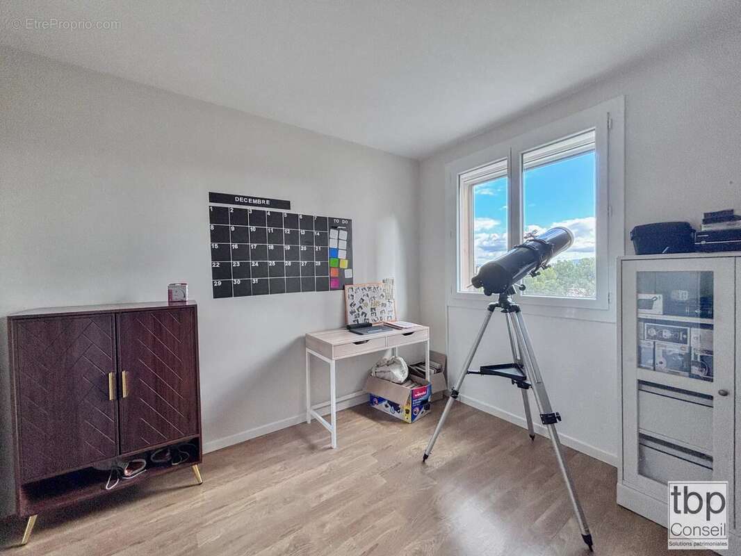 Appartement à MARSEILLE-12E