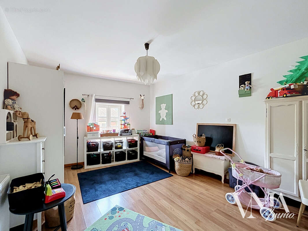 Appartement à SAIN-BEL