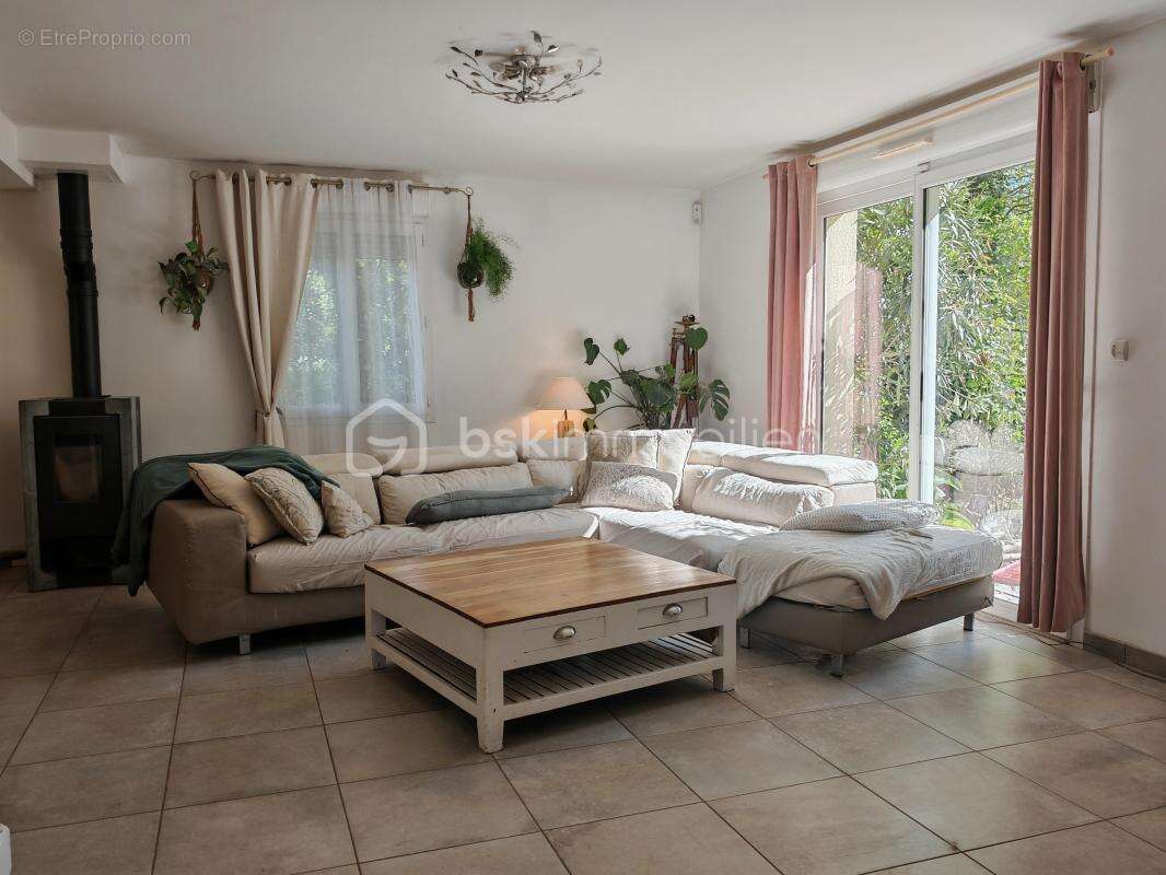Maison à LANGEAIS