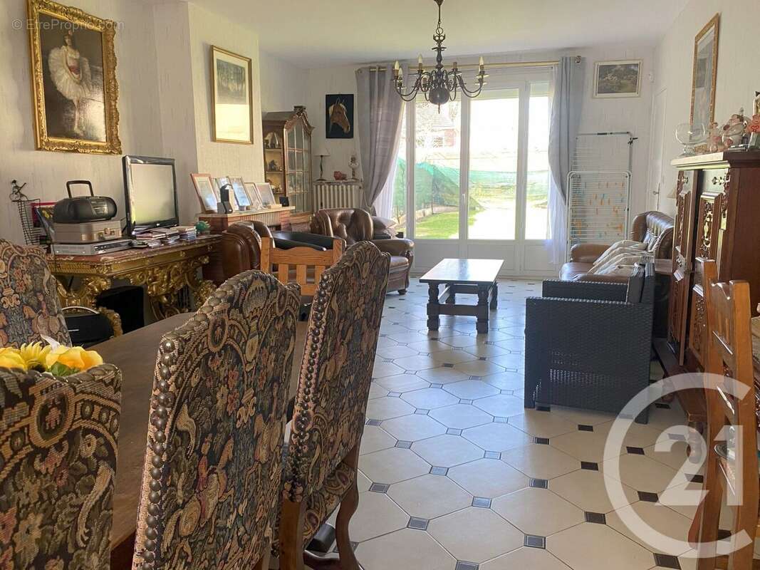 Photo 6 - Maison à BEAUVAIS