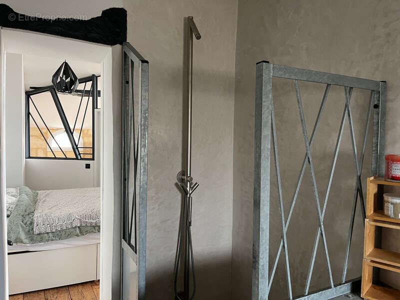 Appartement à LIBOURNE