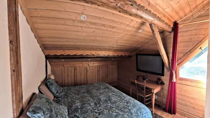Ensemble immobilier d’exception- presbytère- Tarentaise COURCHEVEL (73) - photo 21