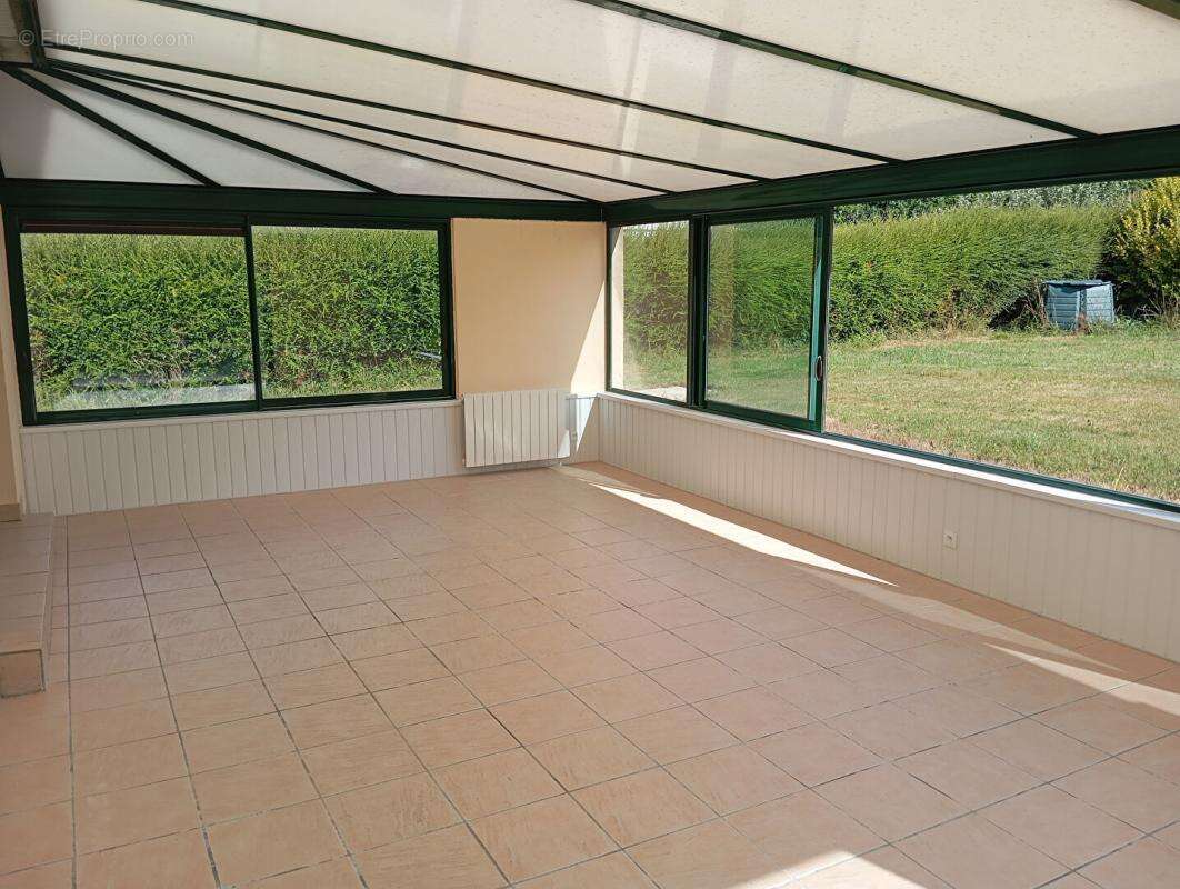 Maison à MELLAC