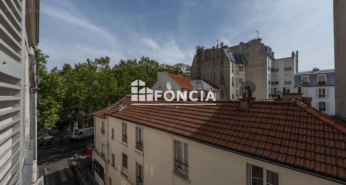 Paris 19e – Métro Ourcq - Appartement 3 pièces en parfait état - photo 3
