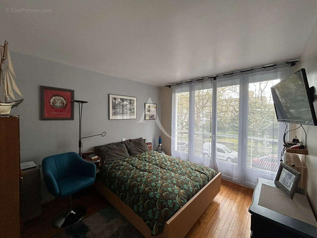 Appartement à SAINT-NAZAIRE