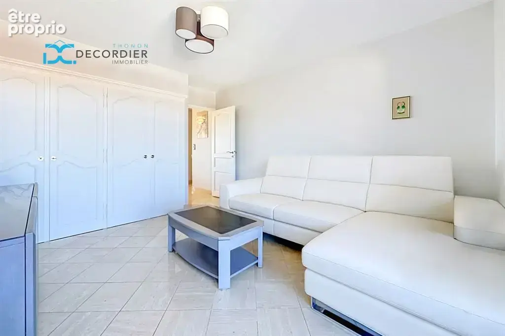 Thonon-les-bains appartement t5 - 139 m² - photo 8