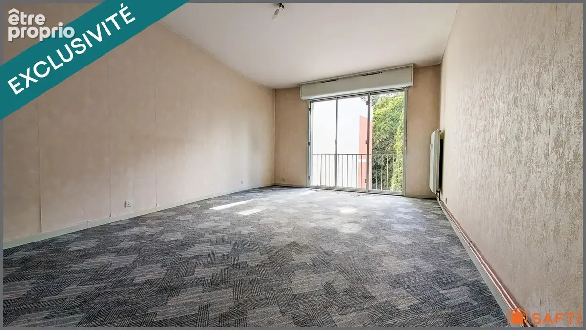 Photo 1 - Appartement à NANTES