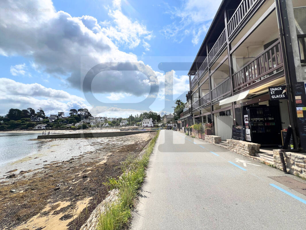 Appartement à ILE-AUX-MOINES