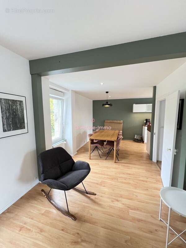 Appartement 99 m² à Paimpol  - photo 21