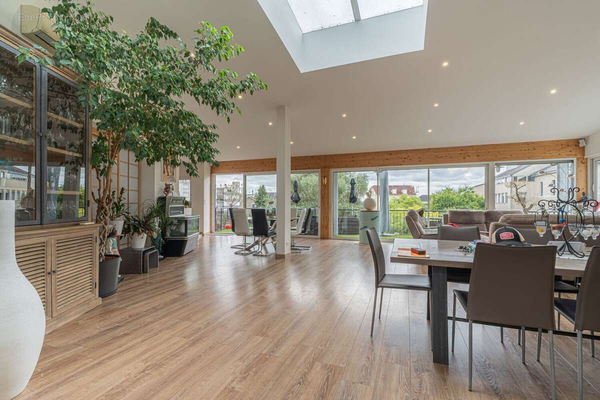 Appartement à LIMOGES