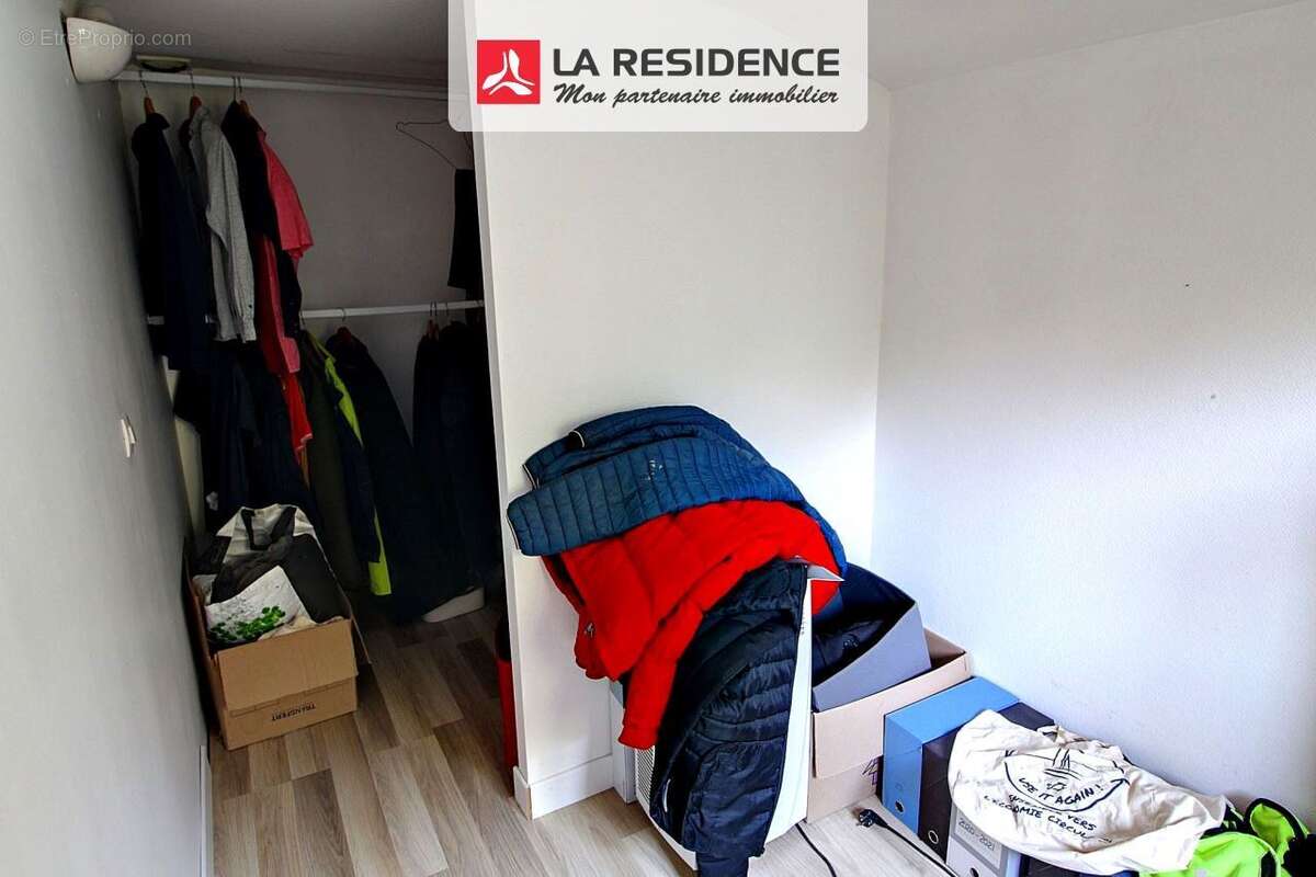 Maison à VAUX-SUR-SEINE