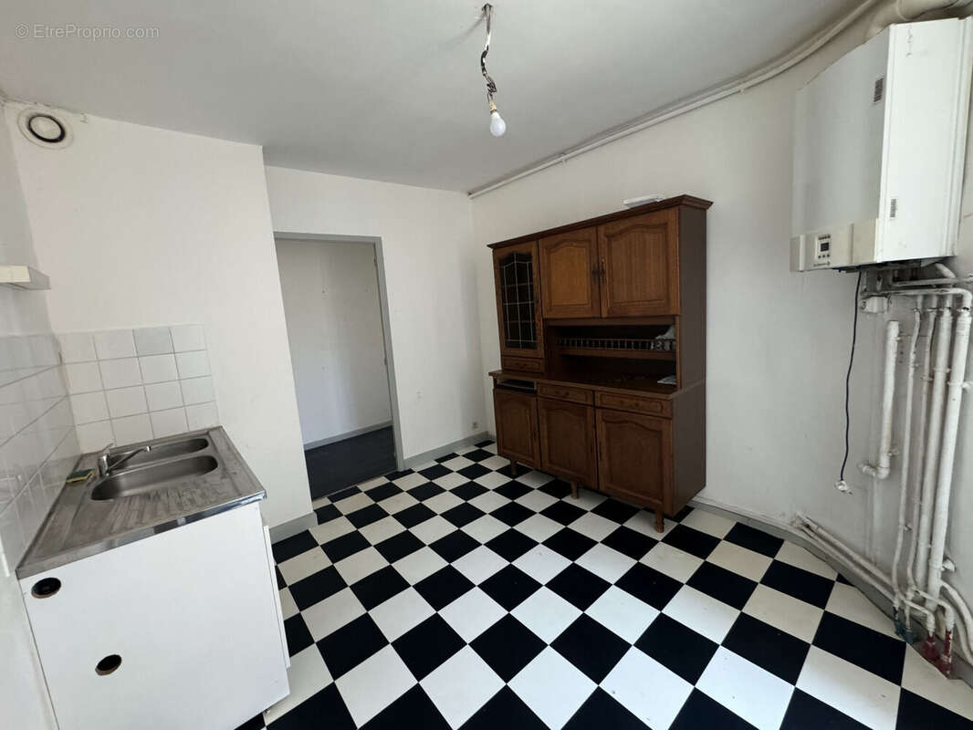 Photo 2 - Appartement à ROANNE