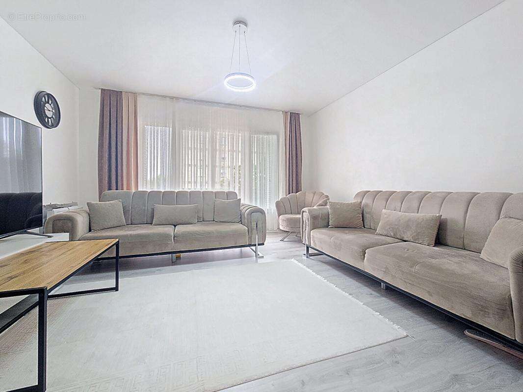 Appartement à AVIGNON