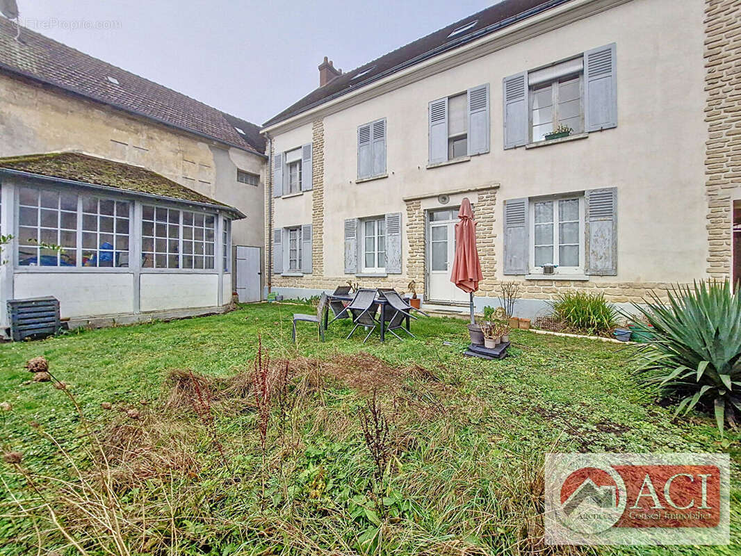 Appartement à GISORS