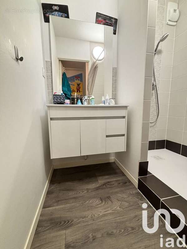 Photo 9 - Appartement à METZ