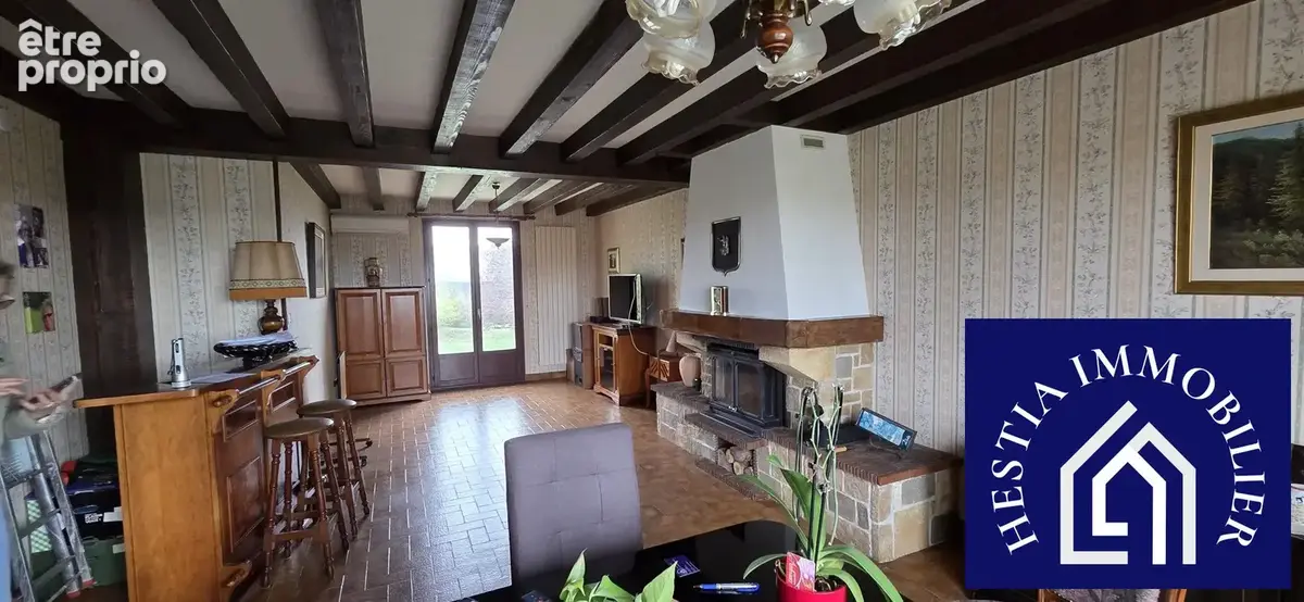 Maison 3 pièces 81 m² à vendre à Millery (21140) - photo 3