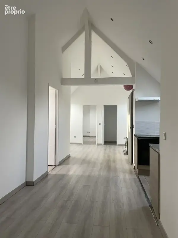 Photo Appartement à Beauvais au prix de 160 000€