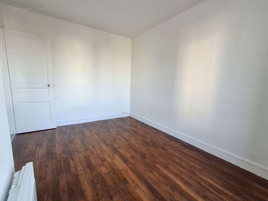 Appartement à CHOISY-LE-ROI