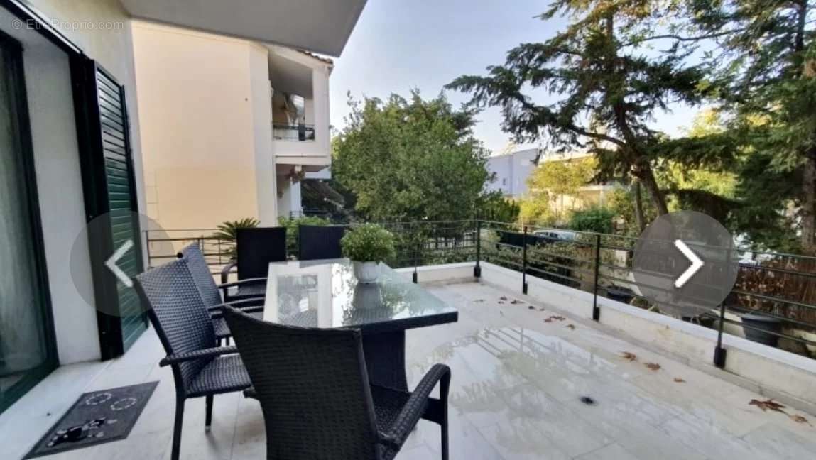 Maison à VIRE