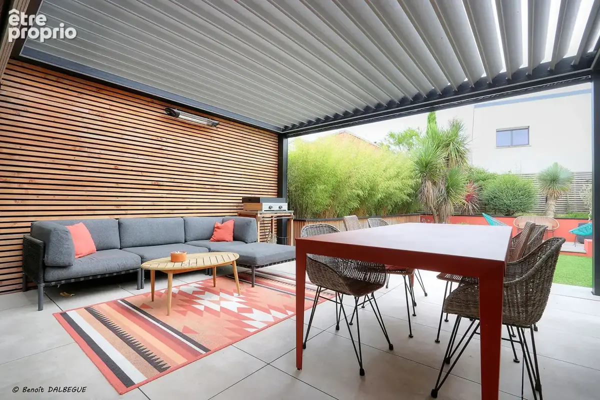 Maison Le Rheu 7 pièces 240 m2 - photo 6