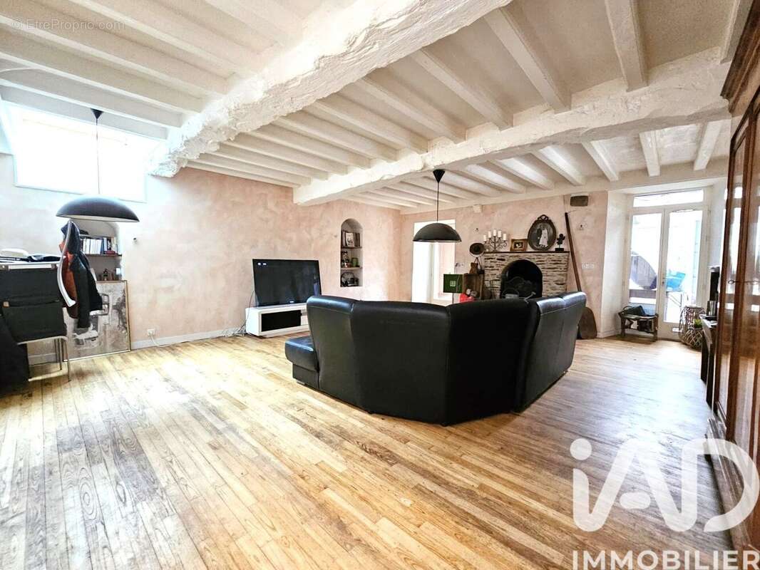 Photo 8 - Appartement à DOL-DE-BRETAGNE