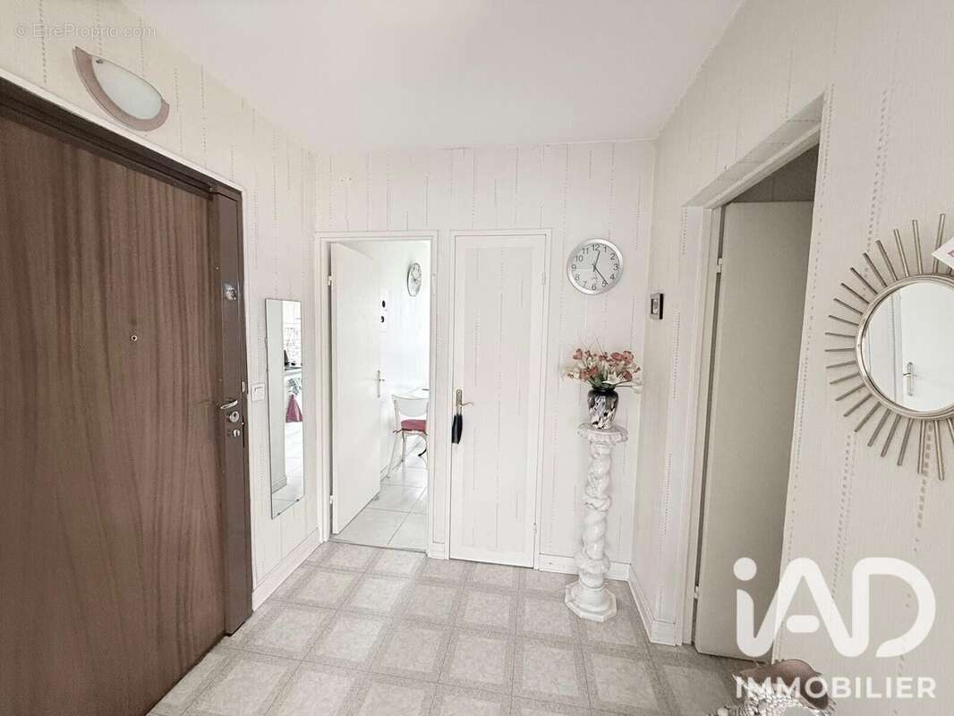 Appartement 76 m² à Sarcelles  - photo 6