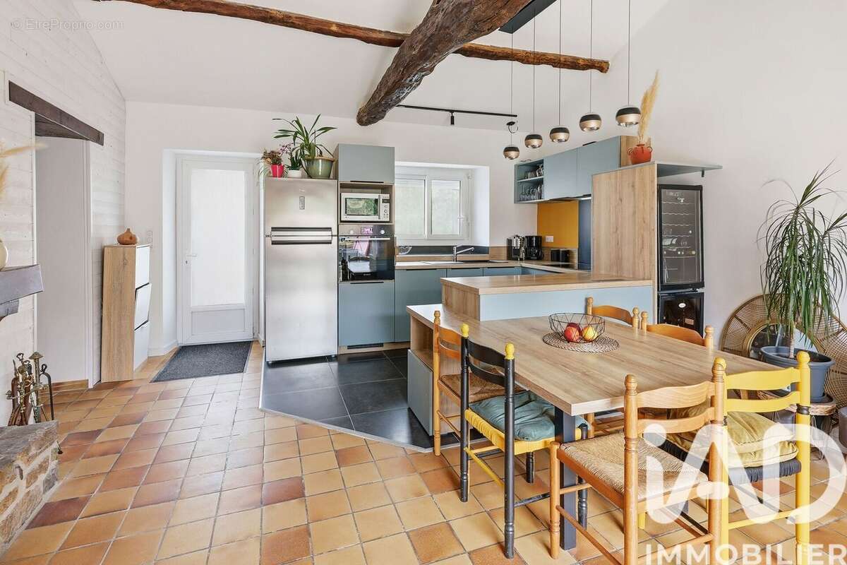 Maison 70 m² à Saint-Mars-De-Coutais  - photo 3