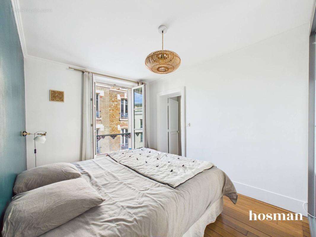 Appartement à VERSAILLES