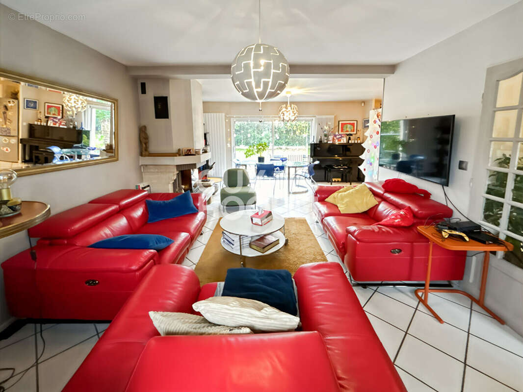 Maison à LA HOUSSAYE-EN-BRIE