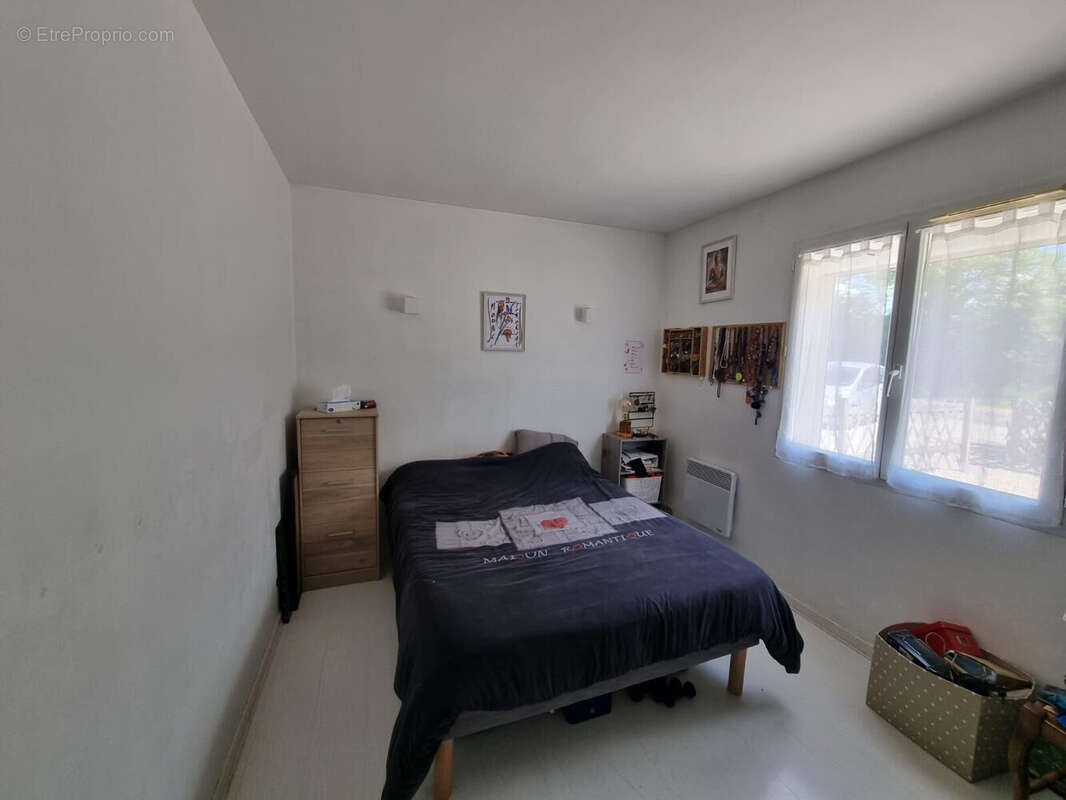 Photo 9 - Maison à GUEUGNON