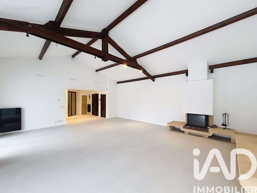 Photo 5 - Maison à DOMMARTIN