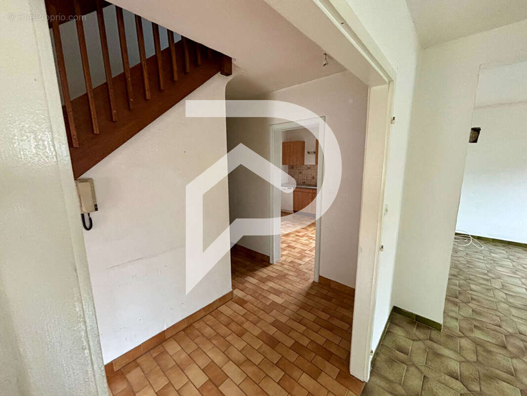 Maison à INGERSHEIM