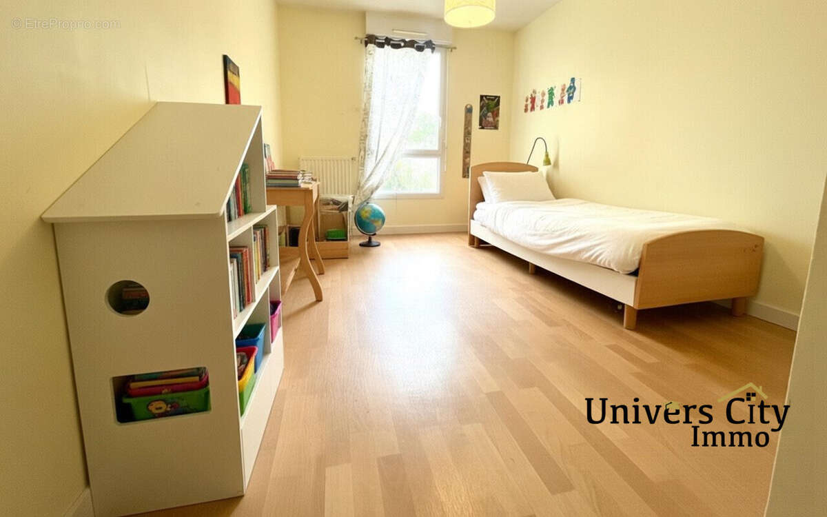 Appartement à ANGERS