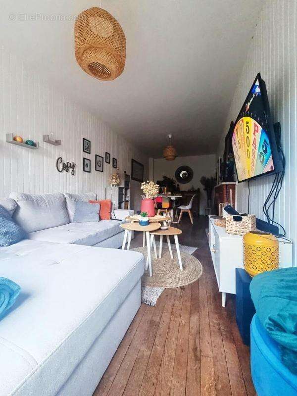 Maison à GUEMENE-SUR-SCORFF