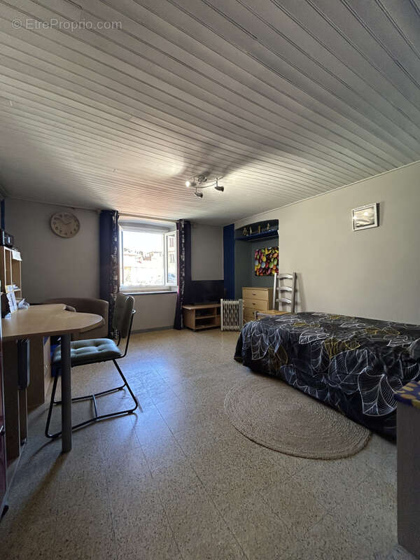 Appartement à CERVIONE