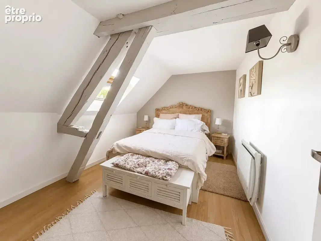 Triplex F4 de 72 m² avec cave - photo 8