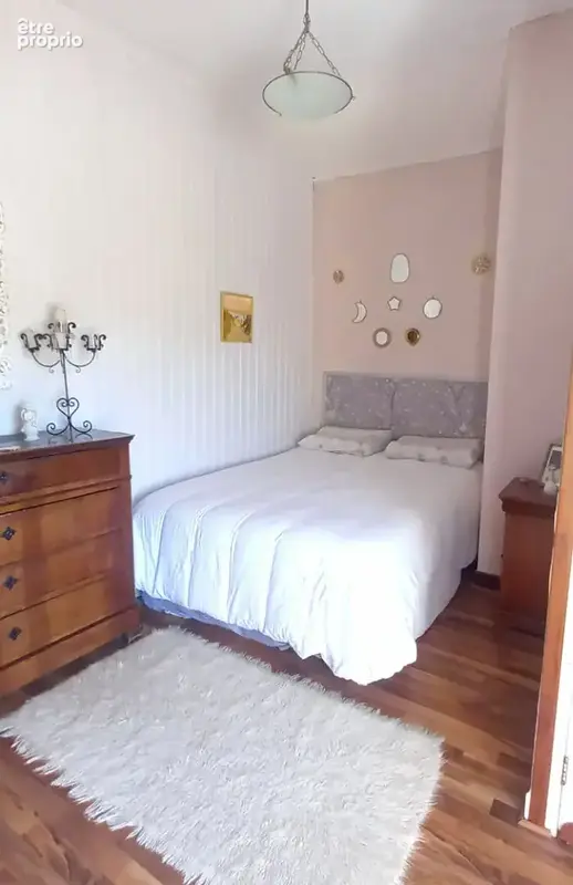 Maison de village Couqueques 3 pièce(s) 69 m2 + dépendance sur 800 m² de terrain - photo 13