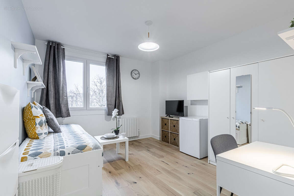 Appartement à BOBIGNY
