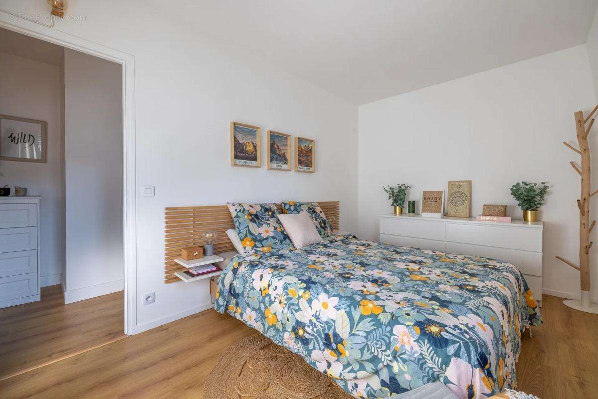 Maison à NOISY-LE-GRAND