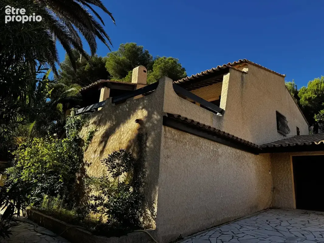 Maison 4 pièces à vendre à Carry-Le-Rouet (13620) - photo 5