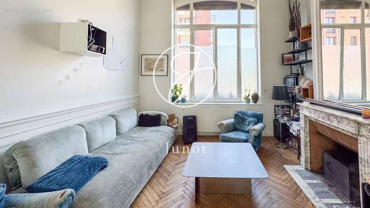 Maison à LILLE