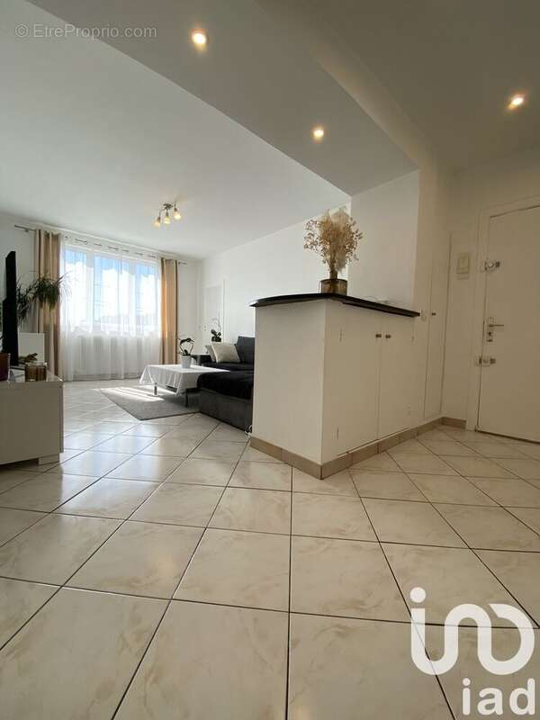 Photo 4 - Appartement à MITRY-MORY