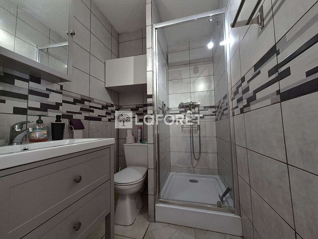 Appartement à LE BARCARES