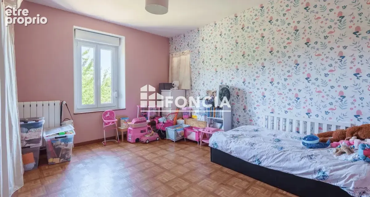 Baccarat – Belle maison de ville avec jardin sans vis-à-vis - photo 7