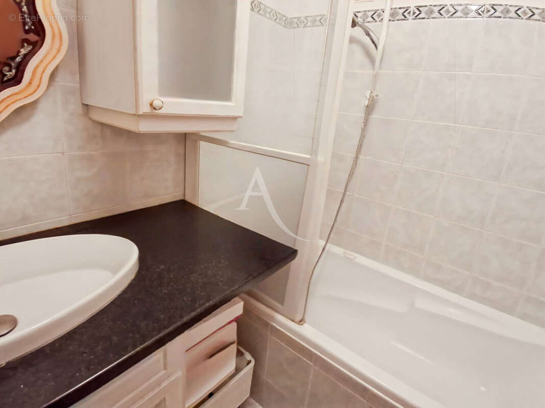 Appartement à GARCHES