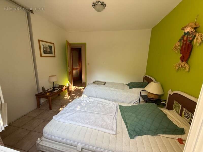 Maison à CHEVAL-BLANC