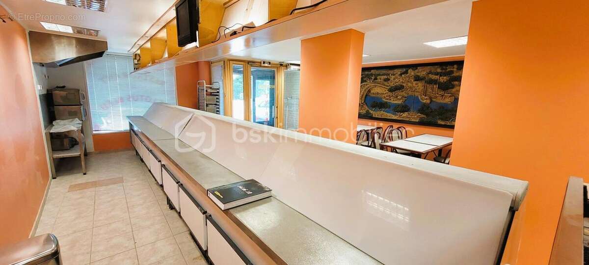 Appartement à ALLOS